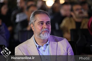 اختتامیه سومین جشن مهر سینمای ایران به روایت تصویر