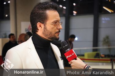 پنجمین روز سی و ششمین جشنواره فیلم فجر در باغ کتاب