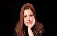 مریم حسینیان رمان جدیدی منتشر می‌کند 
