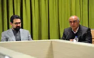 نشست مشترک معاونت هنری وزارت فرهنگ و ارشاد اسلامی و معاونت گردشگری سازمان میراث فرهنگی