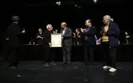 صندوق هنر از بزرگان دوبله تجلیل کرد