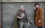 «پالتو شتری» از هفته آینده به سینماها می‌آید