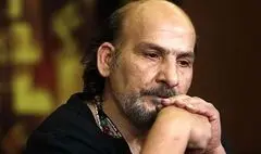 محمدرضا داوودنژاد شب‌چراغ نمایش «آنسوی افسانه» را می افروزد