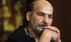 محمدرضا داوودنژاد شب‌چراغ نمایش «آنسوی افسانه» را می افروزد
