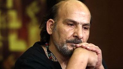 محمدرضا داوودنژاد شب‌چراغ نمایش «آنسوی افسانه» را می افروزد