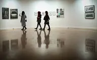 نمایشگاه گروهی طراحی با عنوان 