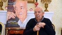 Voice Actor Reza Abdi Dies at 88