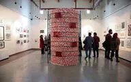 جشنواره‌های تخصصی باعث می‌شوند هنرمندان تلاش کنند خود را به روز نگه دارند / روایت هنرمندان از حضور در بخش طوبای زرین یازدهمین جشنواره هنرهای تجسمی فجر 