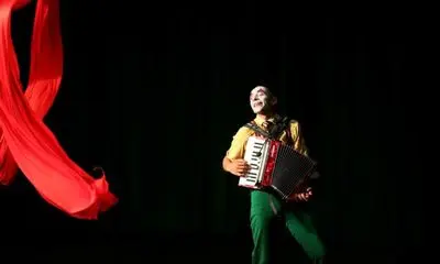 معرفی کاندیدای بخش مقالات جشنواره تئاتر کودک و نوجوان