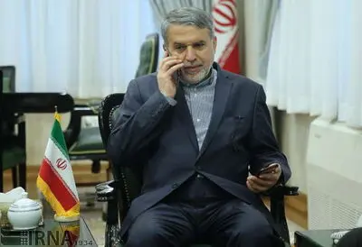 بیانیه صالحی امیری پس از کسب رای اعتماد مجلس
