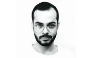 انسان در سلطه هفت گناه / روایت هادی نیکان از نمایشگاه 
