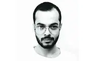 انسان در سلطه هفت گناه / روایت هادی نیکان از نمایشگاه 