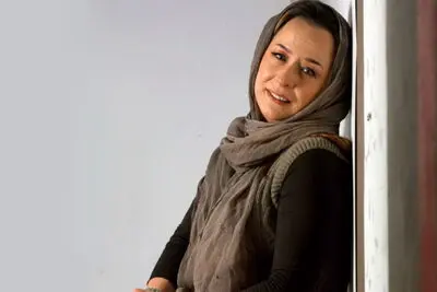 آزیتا حاجیان در سریال "روزهای بهتر" / عکس
