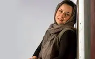 آزیتا حاجیان در سریال 