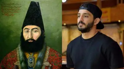 برگ برنده سینا ساعی چه بود؟