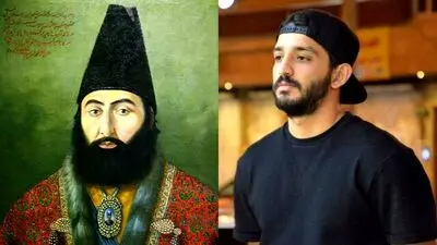 برگ برنده سینا ساعی چه بود؟