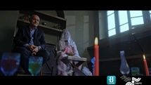 آغاز اکران آنلاین مستند «قوی‌دل» در «هاشور»
