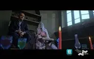 آغاز اکران آنلاین مستند «قوی‌دل» در «هاشور»