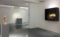 See Sculpture by Sepideh Nouri at Etemad Gallery