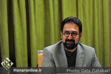 نشست معاونت هنری و استانداری کرمان با موضوع جشنواره موسیقی نواحی