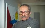 تجربه جدید ابراهیم حقیقی بر روی اشعار حافظ در نمایشگاه 