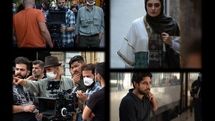 «اینان» قنبری در هنر و تجربه اکران می‌شود