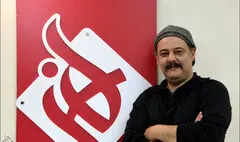 روایت وحید نفر از «دندون گیر»