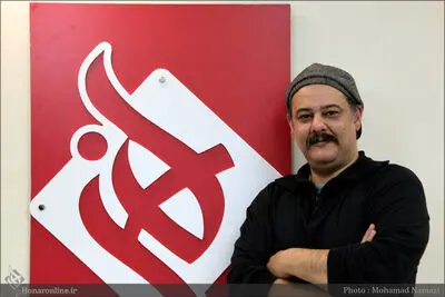 روایت وحید نفر از «دندون گیر»