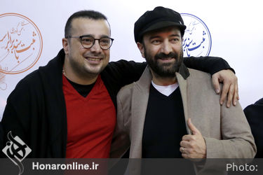 اکران مردمی فیلم "ثبت با سند برابر است" در سینما آفریقا
