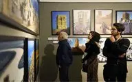 400 عکس روی دیوار گالری های خانه هنرمندان ایران / ششمین همایش 10 روز با عکاسان آغاز شد