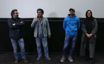 اکران فیلم 