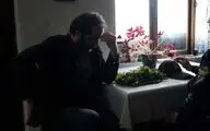 حضور فیلم کوتاه «ابراهیم» در جشنواره‌های بین‌المللی