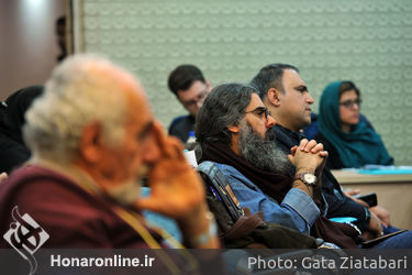 سمینار علمی پژوهشی تئاتر پس از انقلاب اسلامی 