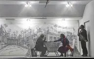 اجرایی کاملاً یک سویه / نگاهی به نمایش 