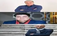 همکاری قائمیان، یغمایی و علیشاپور در ویژه‌برنامه «ماهِ ماه»