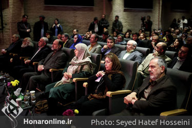 نمایشگاه "چار سوی هنر" در باغ موزه قصر