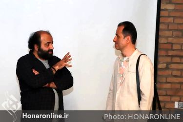 نمایشگاه  پژوهشی «بی چهره» در موسسه فرهنگی و هنری فرش فیلم