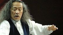Kitaro programs set for May 6-8