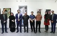 نگارخانه وصال شیراز میزبان جشنواره سراسری 
