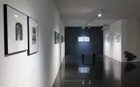 نمایشگاه آثار محمدرضا قربانی در گالری عصر