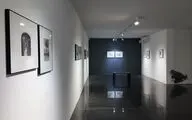 نمایشگاه آثار محمدرضا قربانی در گالری عصر
