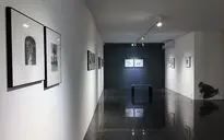 نمایشگاه آثار محمدرضا قربانی در گالری عصر