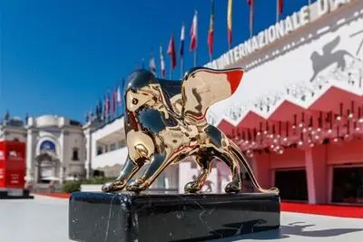 داوران جشنواره ونیز معرفی شدند