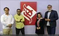 حمیدرضا نعیمی: بیزارم از درام‌هایی که با روایت همه چیز را پیش می‌برند / من کارگردان عاقلی هستم / 