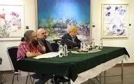 نشست پژوهشی پیرامون رویکرد و مفاهیم باغ و معماری ایرانی