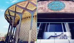 ۸۹۵۶ نفر به تماشای نمایش ها نشستند