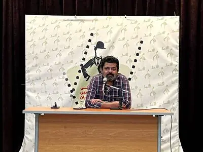 سینما بی رحم نیست؛ صادق است
