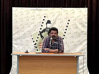 سینما بی رحم نیست؛ صادق است