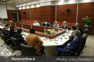 بررسی جشنواره مد و لباس فجر از نگاه مدرسان آکادمی بررا و شرکت چی اف