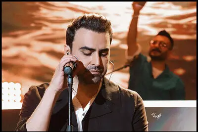 گروه «پازل» تازه‌ترین کنسرت خود را برگزار کرد
